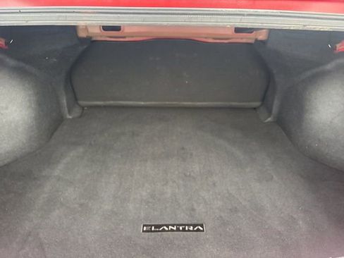 Used 2023 Hyundai Elantra SEL w/ Cargo Package image 13