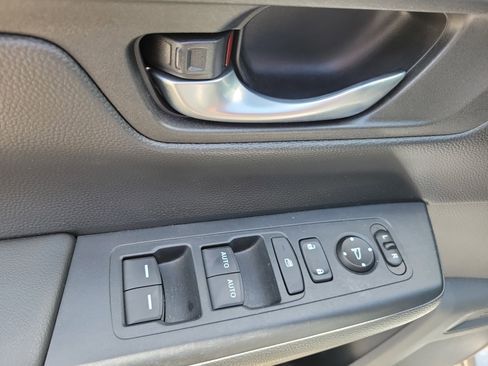 Used 2023 Honda CR-V Sport image 21