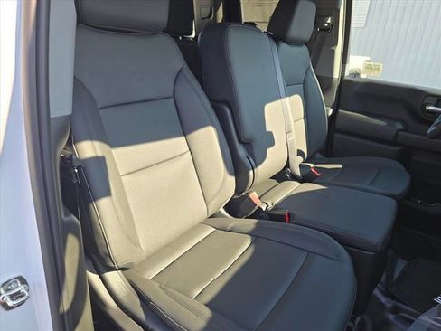 New 2026 Chevrolet Silverado 2500 W/T w/ WT Convenience Package image 26