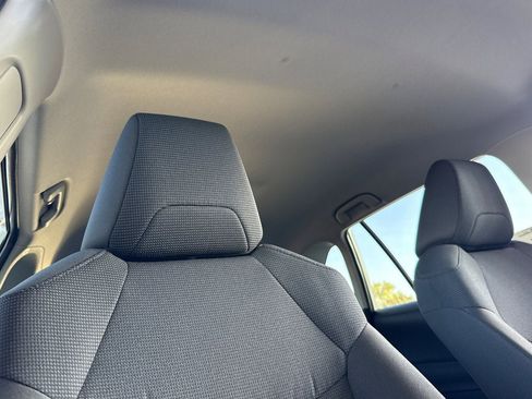 New 2025 Toyota RAV4 LE image 19