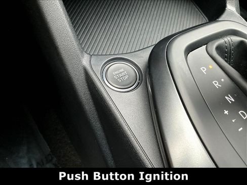 Used 2025 Kia K4 FWD image 14