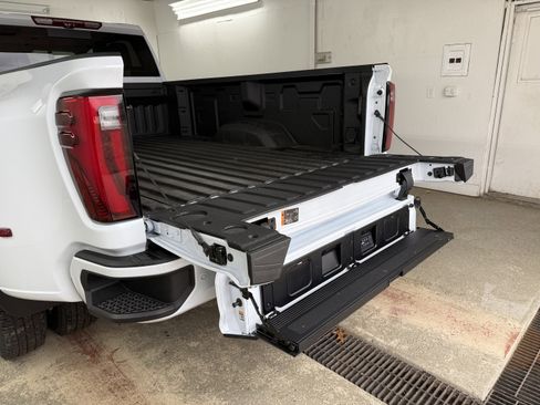New 2026 GMC Sierra 3500 Denali Ultimate w/ Snow Plow Prep/Camper Package image 13