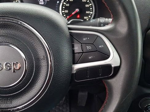 Used 2020 Jeep Renegade Trailhawk image 22