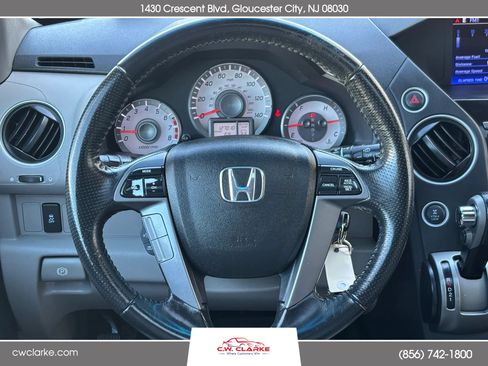 Used 2012 Honda Pilot EX-L image 18