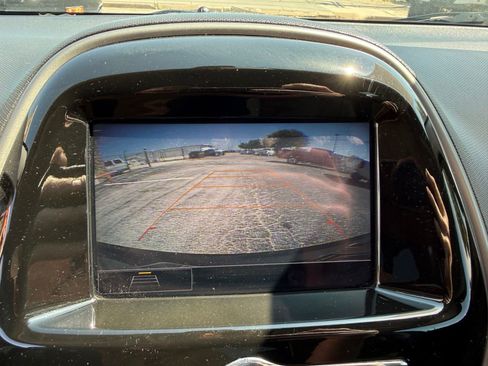 Used 2022 Chevrolet Spark LS FWD image 16