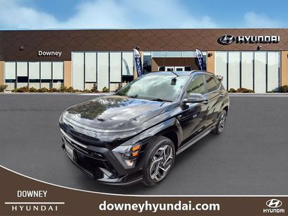 Certified 2025 Hyundai Kona N Line S