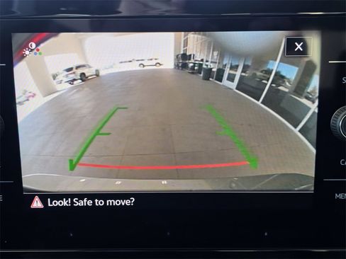 New 2026 Volkswagen Jetta SE image 13