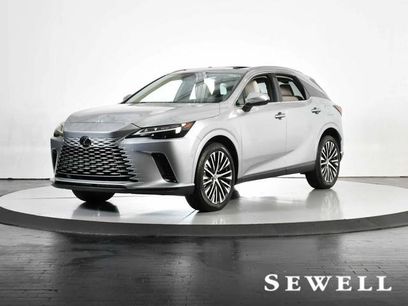 Certified 2025 Lexus RX 350 Premium Plus w/ Convenience Package