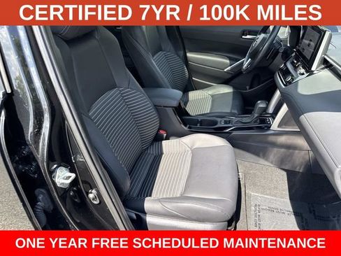 Used 2023 Toyota Corolla Cross AWD Hybrid w/ Convenience Package image 9