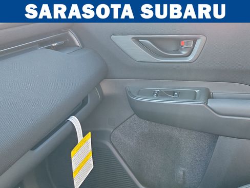 New 2026 Subaru Outback Premium image 23