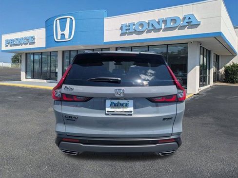 New 2026 Honda CR-V Sport-L image 4