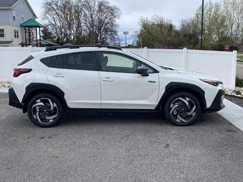 New 2026 Subaru Crosstrek 2.5i Limited AWD/4WD image 4