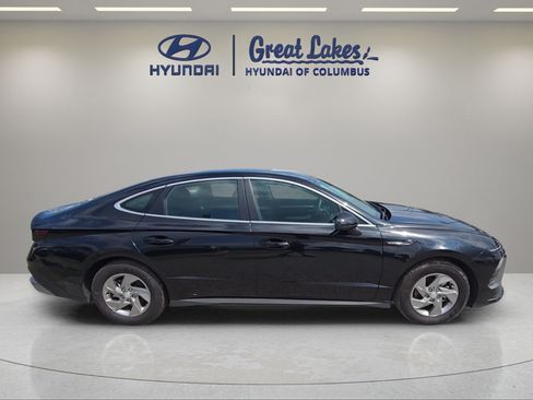 Certified 2026 Hyundai Sonata SE FWD image 6