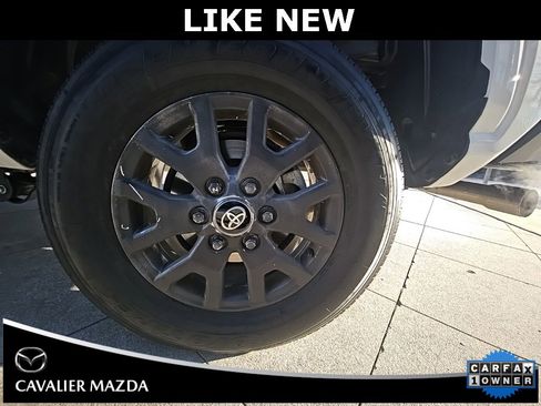 Used 2024 Toyota Tacoma SR image 34