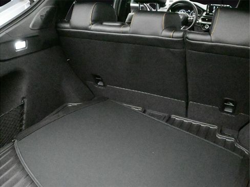 Certified 2026 Acura Integra A-Spec image 17