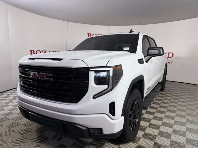 Used 2022 GMC Sierra 1500 Elevation RWD image 4