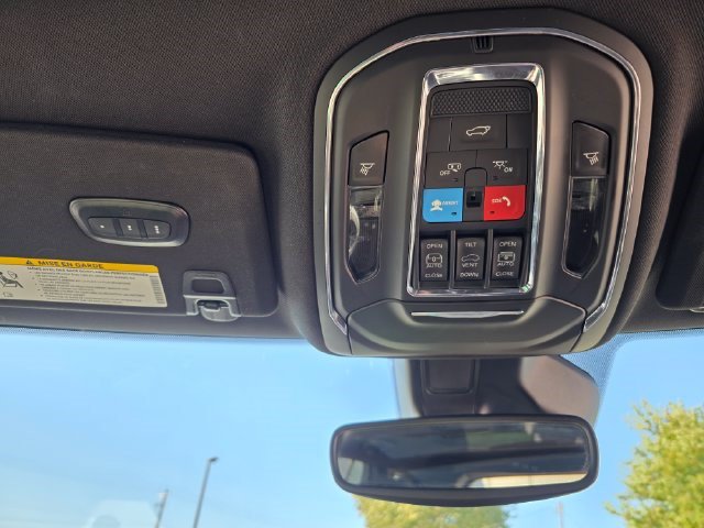 Certified 2024 Jeep Grand Cherokee Limited 4xe AWD/4WD image 36