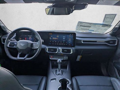 New 2026 Ford Mustang Premium image 14