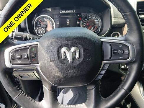 Used 2022 RAM 1500 Laramie AWD/4WD image 34