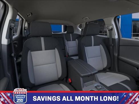 New 2026 Chevrolet Blazer LT w/ Convenience Package FWD image 16