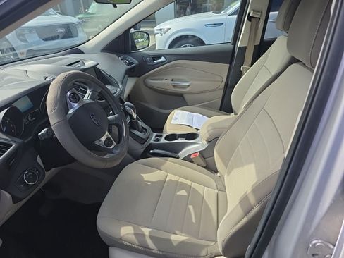 Used 2015 Ford Escape SE w/ Equipment Group 201A FWD image 15