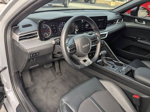 Used 2024 Kia K5 GT-Line image 15