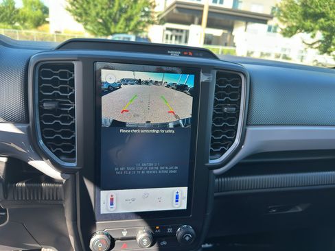 New 2026 Ford Ranger XL w/ Trailer Tow Package AWD/4WD image 34