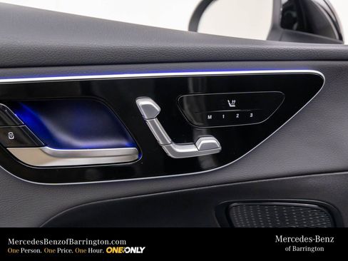 New 2026 Mercedes-Benz GLC 300 4MATIC image 15