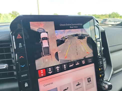 New 2025 RAM 2500 Laramie image 18