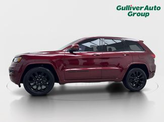 Used 2019 Jeep Grand Cherokee Altitude RWD video 2