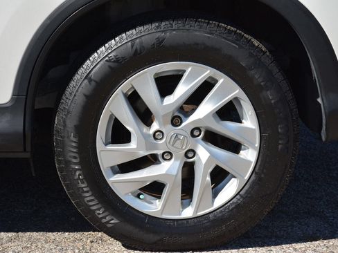 Used 2016 Honda CR-V EX-L image 34