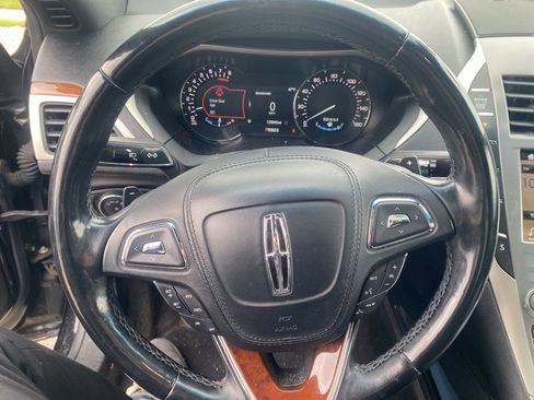 Used 2018 Lincoln MKZ Reserve w/ Climate Package image 8