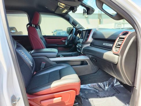 Used 2020 RAM 1500 Rebel w/ Rebel Level 2 Equipment Group AWD/4WD image 11