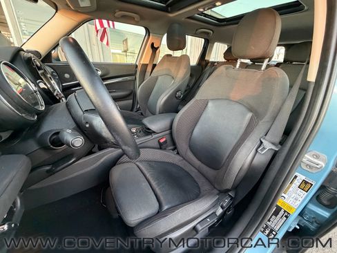 Used 2017 MINI Cooper Clubman S image 16