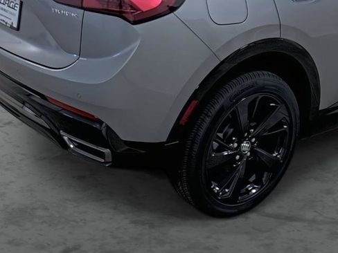 New 2026 Buick Envision Sport Touring image 12