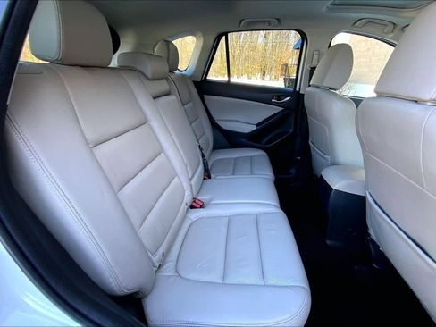 Used 2014 MAZDA CX-5 Grand Touring image 20