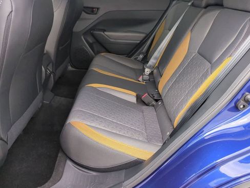 Used 2025 Subaru Crosstrek 2.5i Sport AWD/4WD image 19