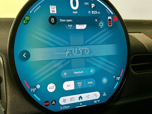 Used 2025 MINI Cooper S image 18