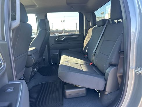 New 2026 GMC Sierra 2500 SLE w/ SLE Value Package; image 17
