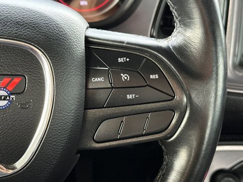 Used 2023 Dodge Challenger GT image 31