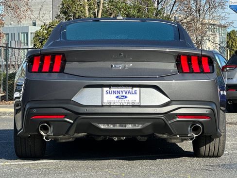 New 2026 Ford Mustang GT image 6