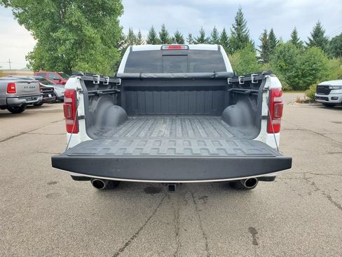 Used 2019 RAM 1500 Big Horn AWD/4WD image 9