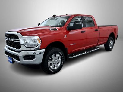 Certified 2024 RAM 3500 Big Horn