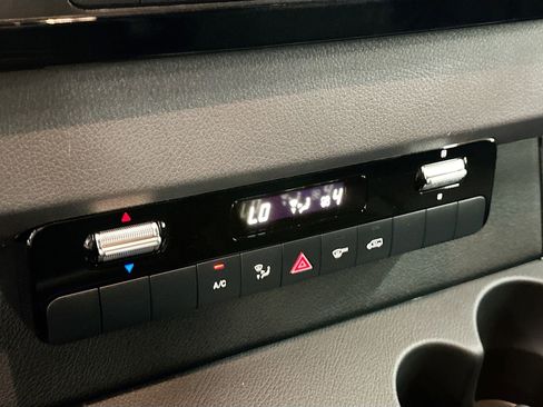 New 2025 Mercedes-Benz Sprinter 3500 image 17