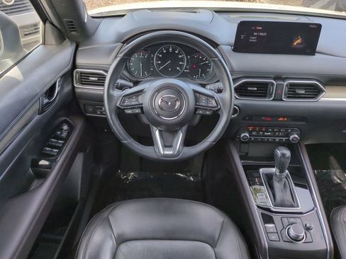 Used 2023 MAZDA CX-5 Signature image 16