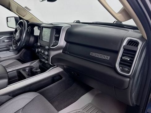 Used 2020 RAM 1500 Big Horn AWD/4WD image 28