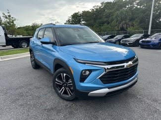 New 2026 Chevrolet TrailBlazer LT w/ LT Cold Weather Package video 2