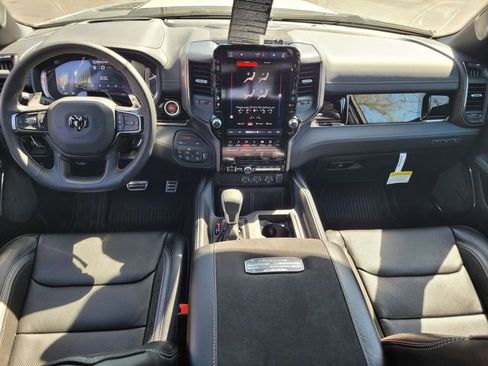 New 2026 RAM 1500 RHO w/ RHO Level 1 Equipment Group image 7