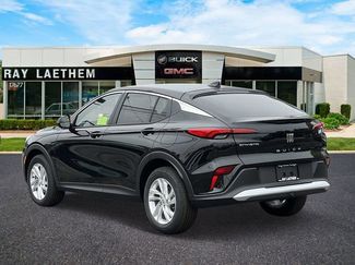 New 2026 Buick Envista Preferred w/ Convenience I Package video 3