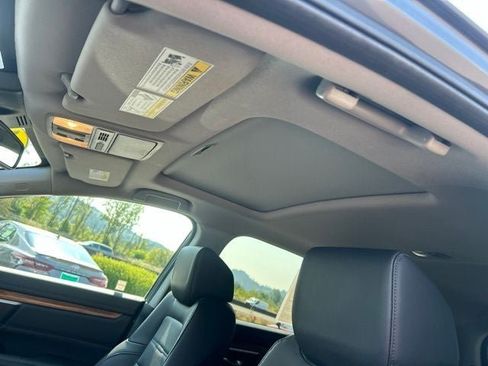 Used 2021 Honda CR-V Touring image 15